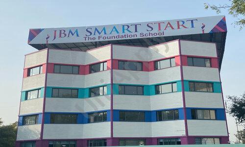 JBM SMART START-The Foundation School — photo 2