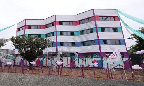 JBM SMART START-The Foundation School — photo 3