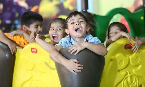 JBM SMART START-The Foundation School — photo 4