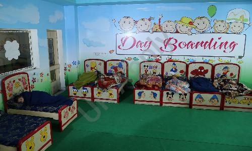 JBM SMART START-The Foundation School — photo 6