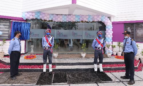 JBM SMART START-The Foundation School — photo 9