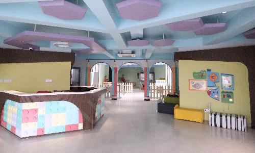JBM SMART START-The Foundation School — photo 10