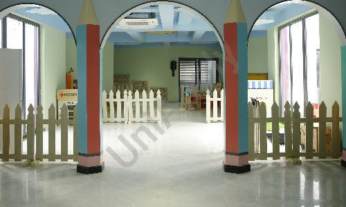 JBM SMART START-The Foundation School — photo 11