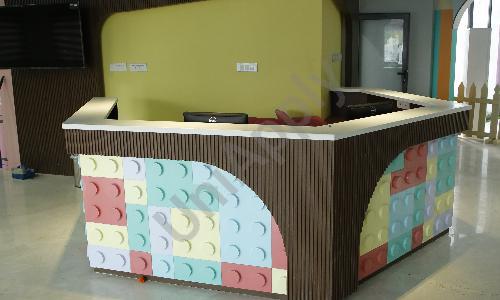 JBM SMART START-The Foundation School — photo 12
