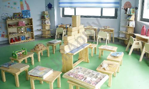 JBM SMART START-The Foundation School — photo 14