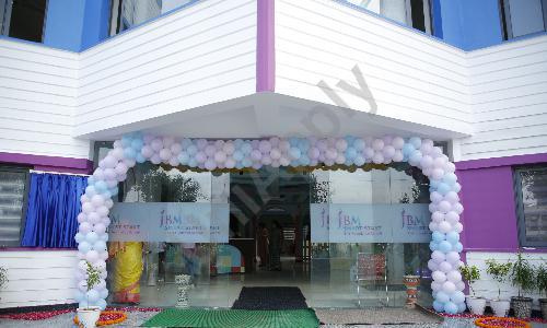 JBM SMART START-The Foundation School — photo 17