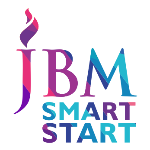 JBM SMART START-The Foundation School logo