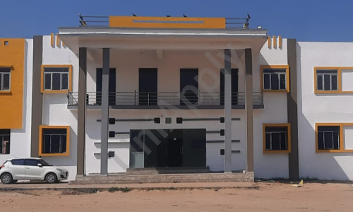 JCM International School — photo 1