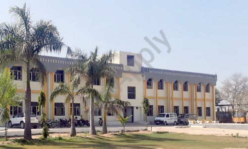 JCM International School — photo 2