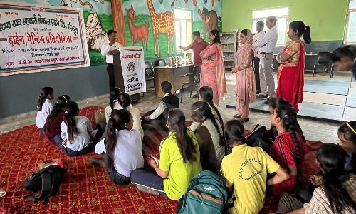JCM International School — photo 3