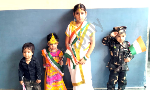 JCM International School — photo 4