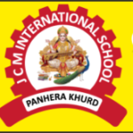 JCM International School logo
