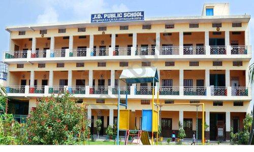 JD Public School — photo 1