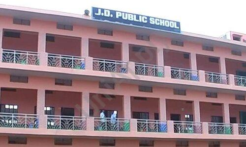 JD Public School — photo 2