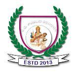 JD Public School logo