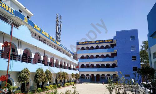 Jeevan Jyoti Senior Secondary School — photo 2