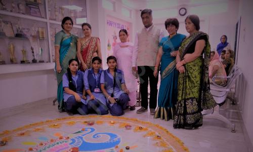 Jeevan Jyoti Senior Secondary School — photo 5