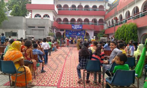 Jeevan Jyoti Senior Secondary School — photo 6
