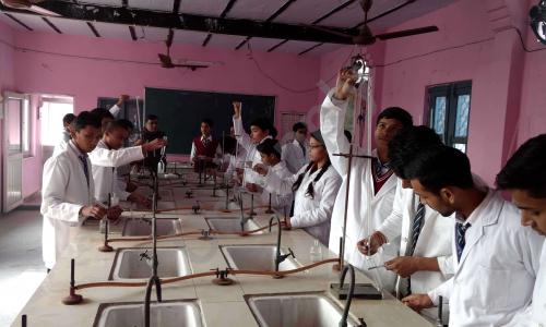 Jeevan Jyoti Senior Secondary School — photo 7