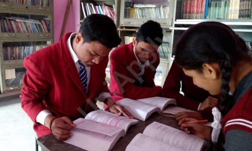 Jeevan Jyoti Senior Secondary School — photo 8