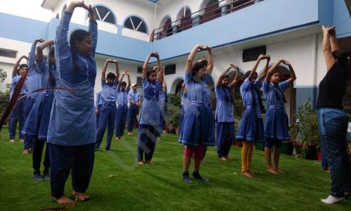 Jeevan Jyoti Senior Secondary School — photo 9