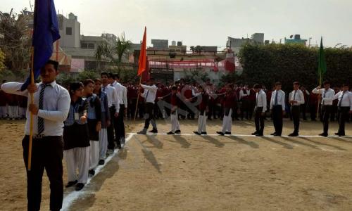 Jeevan Jyoti Senior Secondary School — photo 10