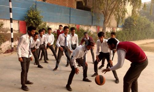 Jeevan Jyoti Senior Secondary School — photo 11