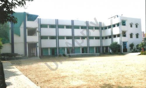 Jeevan Public School — photo 1