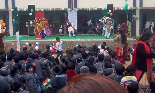 Jeevan Public School — photo 2