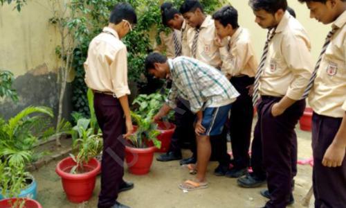 Jeewan Public Secondary School — photo 2