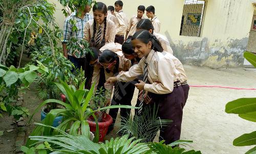 Jeewan Public Secondary School — photo 3