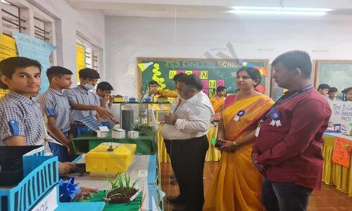 JES English School — photo 4