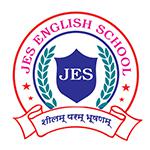 JES English School logo