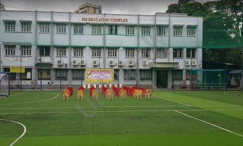 JES Junior College — photo 1