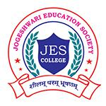 JES Junior College logo