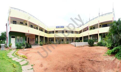 JES Public School — photo 1
