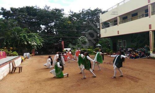 JES Public School — photo 3