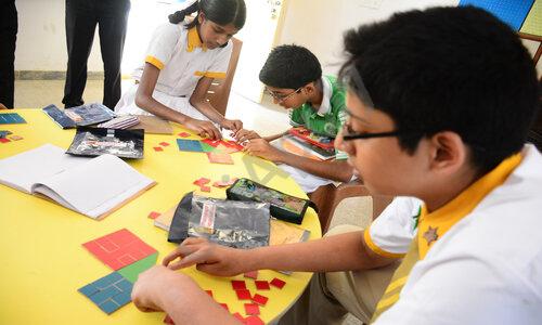 JES Public School — photo 4