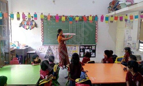 JES Public School — photo 5