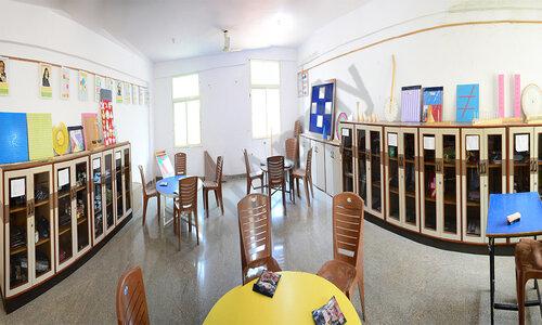 JES Public School — photo 7