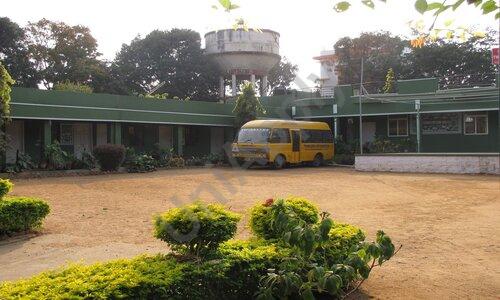 JES Public School — photo 8