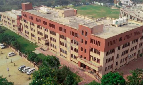Jesus and Mary Convent School — photo 2
