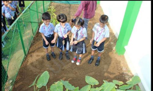 Jesus and Mary Convent School — photo 3