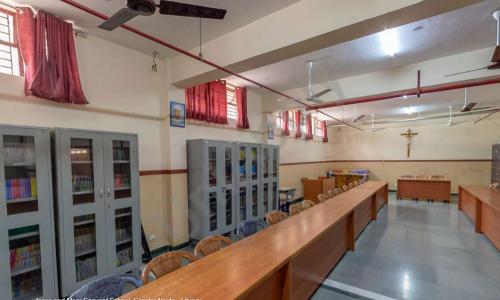 Jesus and Mary Convent School — photo 7
