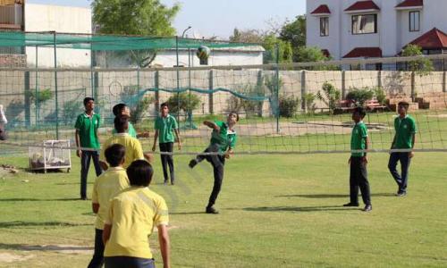 Jesus and Mary Convent School — photo 8