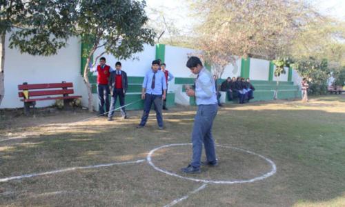 Jesus and Mary Convent School — photo 10