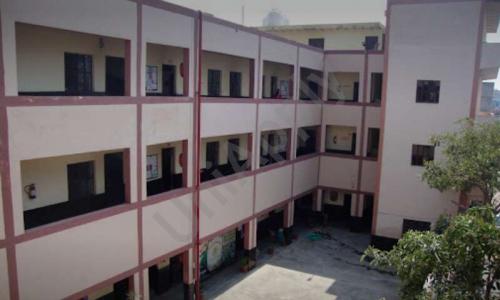 Jesus Grace Modern School — photo 1