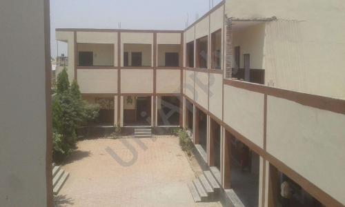 Jesus Grace Modern School — photo 2