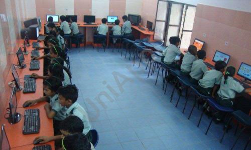Jesus Grace Modern School — photo 3