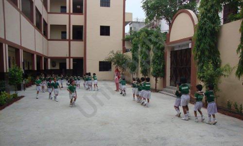 Jesus Grace Modern School — photo 5